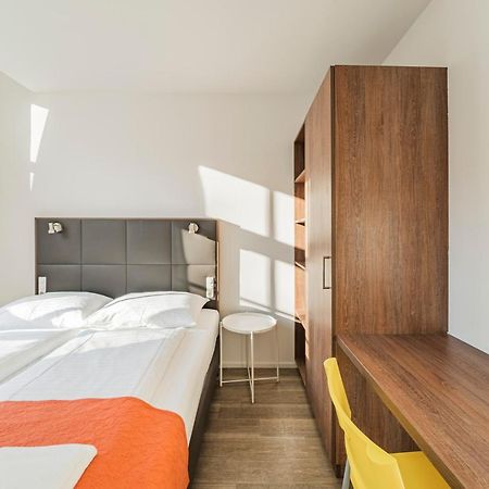 Bianca Apartment 12 - Top Location Вена Экстерьер фото