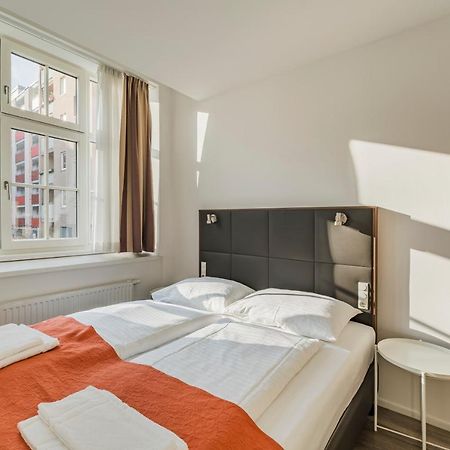 Bianca Apartment 12 - Top Location Вена Экстерьер фото
