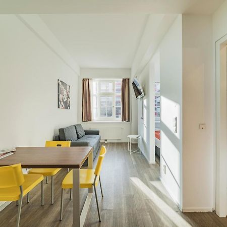 Bianca Apartment 12 - Top Location Вена Экстерьер фото