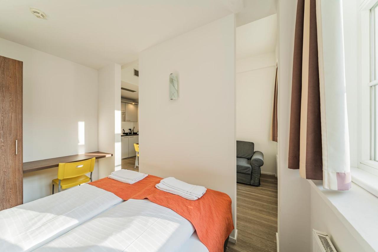 Bianca Apartment 12 - Top Location Вена Экстерьер фото