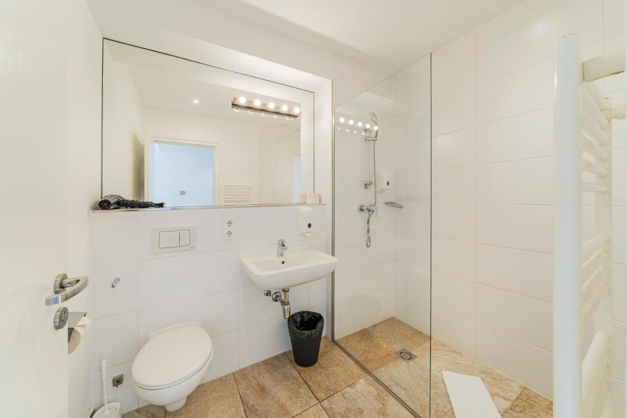 Bianca Apartment 12 - Top Location Вена Экстерьер фото